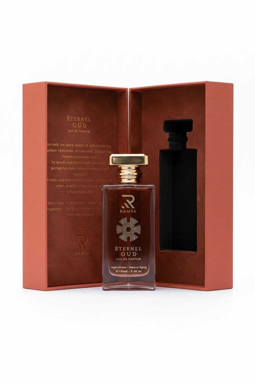 Éternel Oud – photo 3