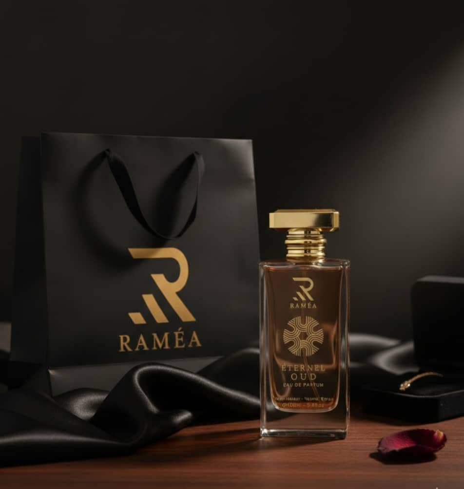 Éternel Oud – photo 1