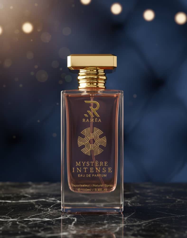 L'Harmonie du Contraste