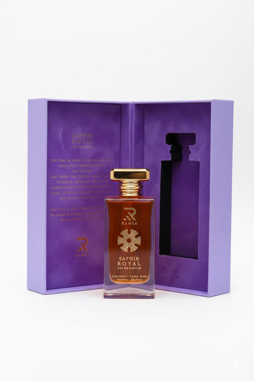 Saphir Royal – photo 3