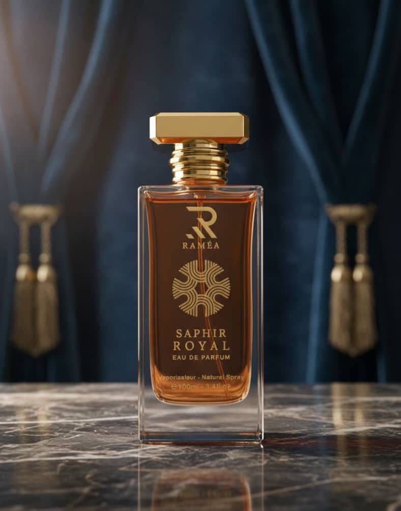 Les Visages de Raméa