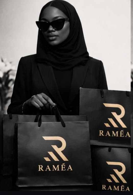 RAMÉA – L'art du luxe