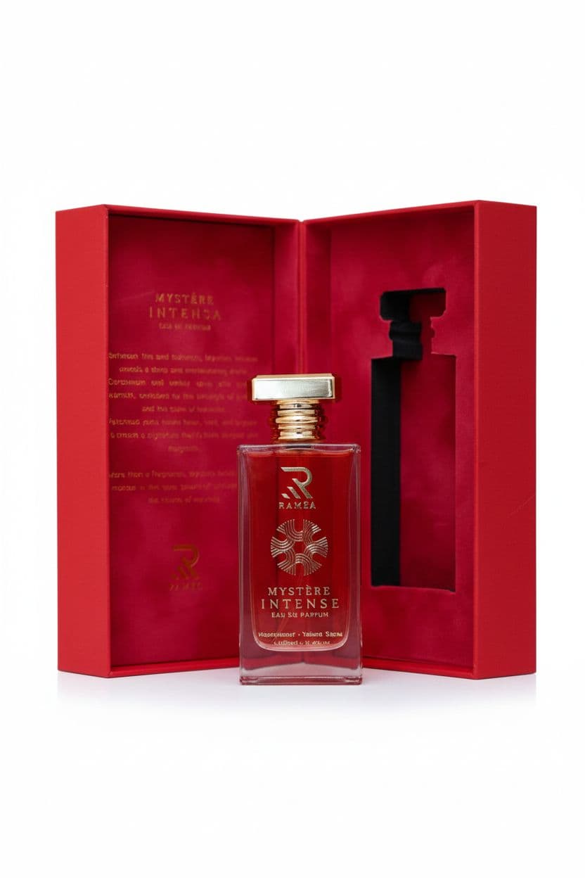 Mystère Intense – photo 3