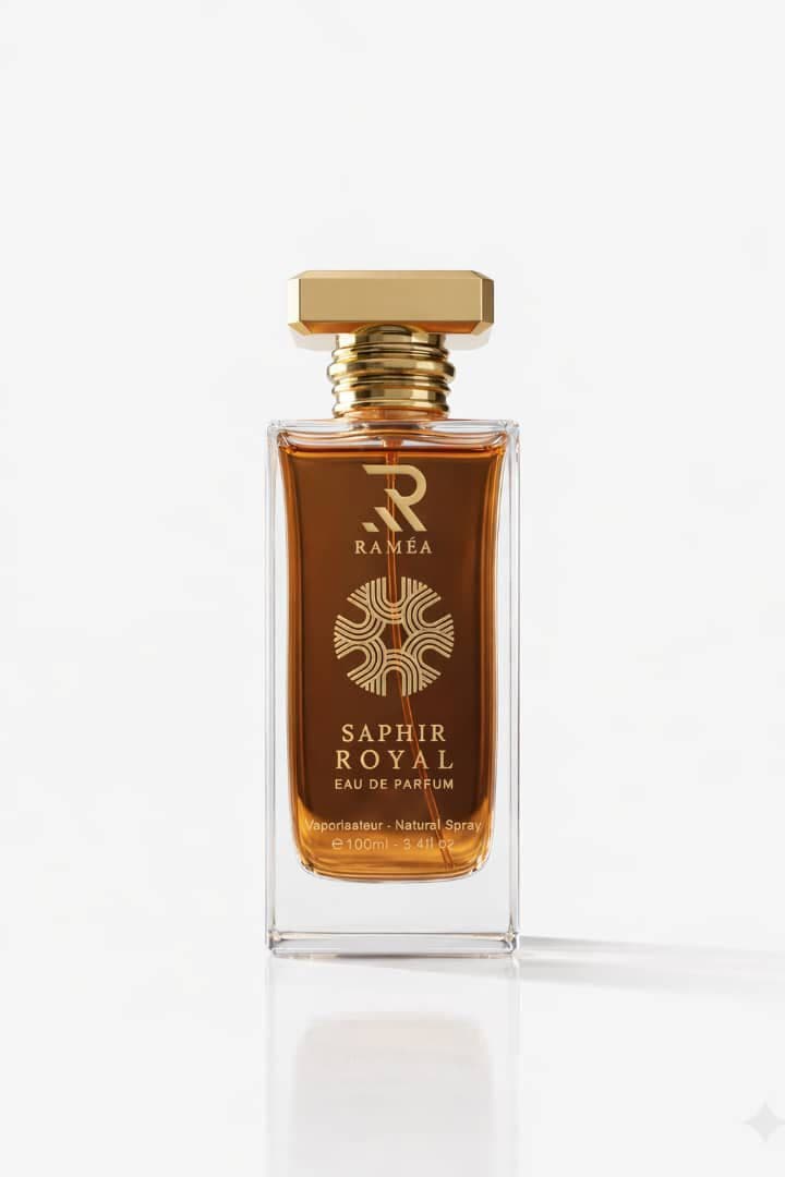 Saphir Royal